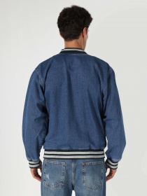 Джинсова куртка Colin’s модель CL1062448DN42468 Фото