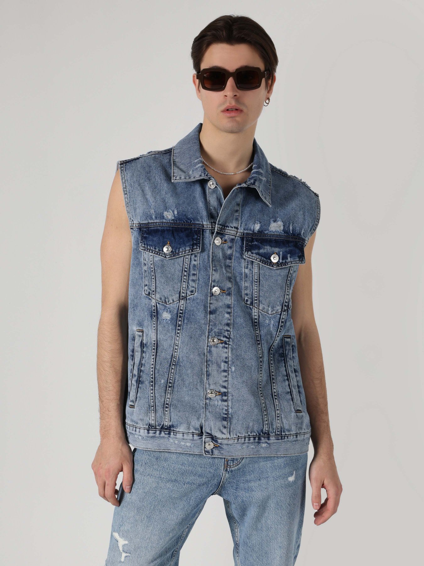 Colin’s CL1062452DN10125 модель CL1062452DN10125 Фото