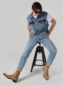 Colin’s CL1062452DN10125 модель CL1062452DN10125 Фото