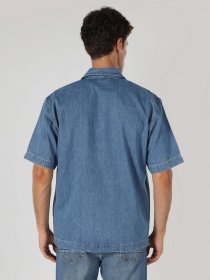 Рубашка Colin’s модель CL1062455DN42464 Фото