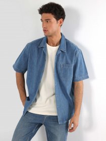 Рубашка Colin’s модель CL1062455DN42464 Фото