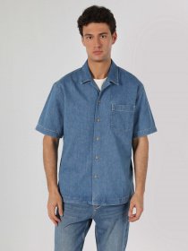 Рубашка Colin’s модель CL1062455DN42464 Фото