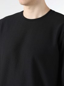 Лонгслив Colin’s модель CL1062460BLK Фото