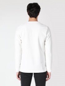 Лонгслів Colin’s модель CL1062460OFW Фото