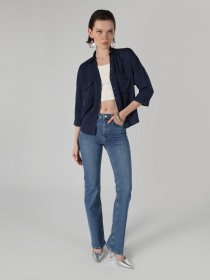 Рубашка Colin’s модель CL1062463NAV Фото