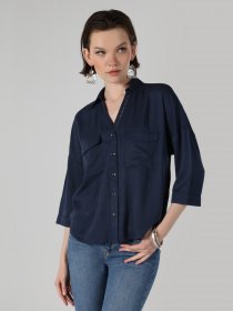 Рубашка Colin’s модель CL1062463NAV Фото