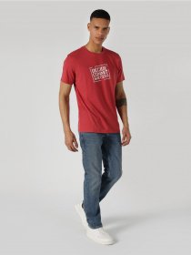 Футболка Colin’s модель CL1062497MLR Футболка Colin’s модель CL1062497MLR Фото