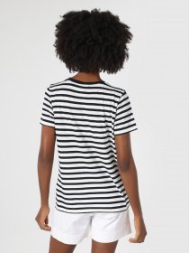 Футболка Colin’s модель CL1062569NAV Фото