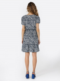 Сукня міні Colin’s модель CL1062594WHT Фото