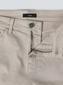 Повсякденні шорти Colin’s модель CL1062644BEI Фото