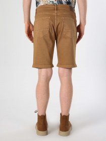 Шорти Colin’s модель CL1062644CRM Фото