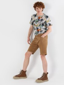 Шорти Colin’s модель CL1062644CRM Фото