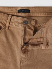 Шорти Colin’s модель CL1062644CRM Фото