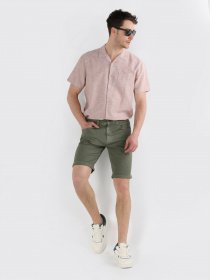 Шорты Colin’s модель CL1062644FGR Фото