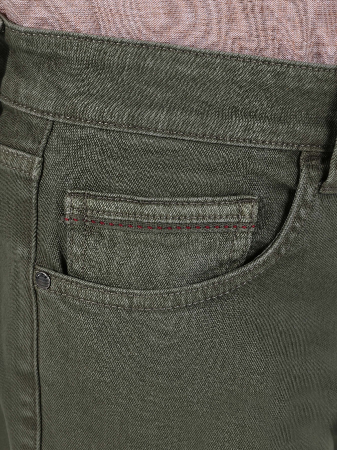 Повсякденні шорти Colin’s модель CL1062644FGR Повсякденні шорти Colin’s модель CL1062644FGR Фото