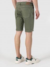 Повсякденні шорти Colin’s модель CL1062644FGR Повсякденні шорти Colin’s модель CL1062644FGR Фото