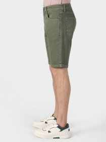 Повсякденні шорти Colin’s модель CL1062644FGR Повсякденні шорти Colin’s модель CL1062644FGR Фото