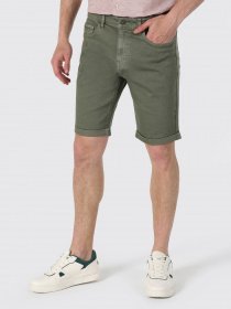 Повсякденні шорти Colin’s модель CL1062644FGR Повсякденні шорти Colin’s модель CL1062644FGR Фото