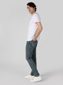 Футболка Colin’s модель CL1062662WHT Футболка Colin’s модель CL1062662WHT Фото