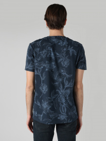 Футболка Colin’s модель CL1062709NAV Фото