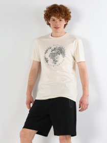 Футболка Colin’s модель CL1062714ECR Фото