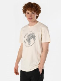 Футболка Colin’s модель CL1062714ECR Фото