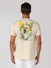 Футболка Colin’s модель CL1062735ECR Фото