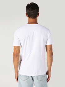 Футболка Colin’s модель CL1062745WHT Фото