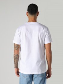 Футболка Colin’s модель CL1062752WHT Фото