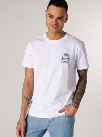 Футболка Colin’s модель CL1062752WHT Фото