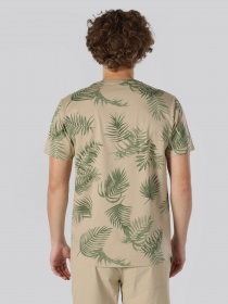 Футболка Colin’s модель CL1062761BEI Фото