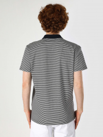 Поло Colin’s модель CL1062785NAV Фото