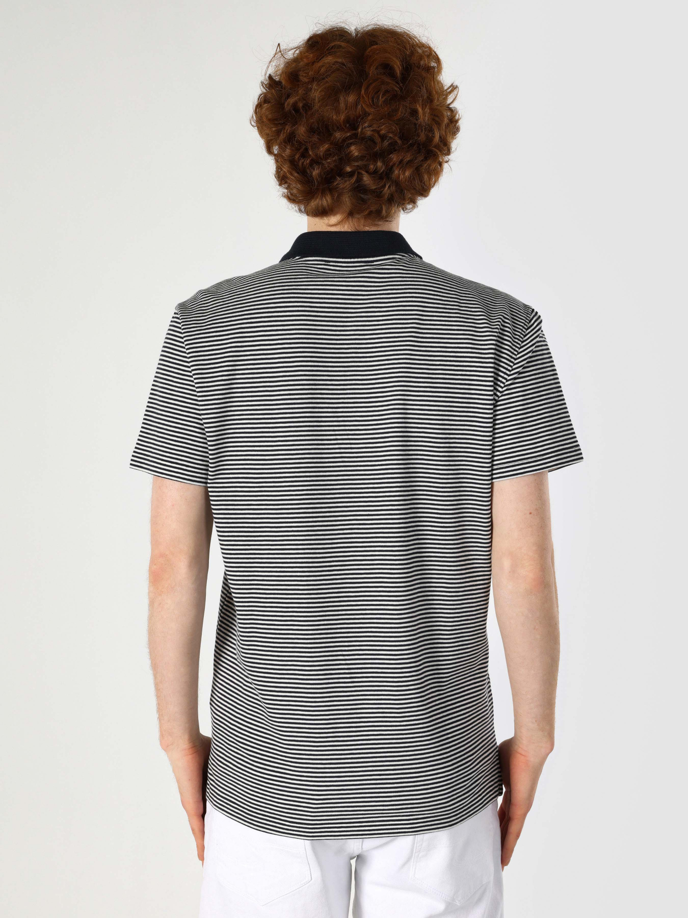 Поло Colin’s модель CL1062785NAV Фото