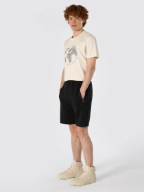 Шорти Colin’s модель CL1062787BLK Фото