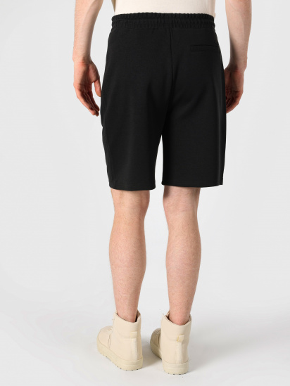 Шорти Colin’s модель CL1062787BLK — фото - INTERTOP
