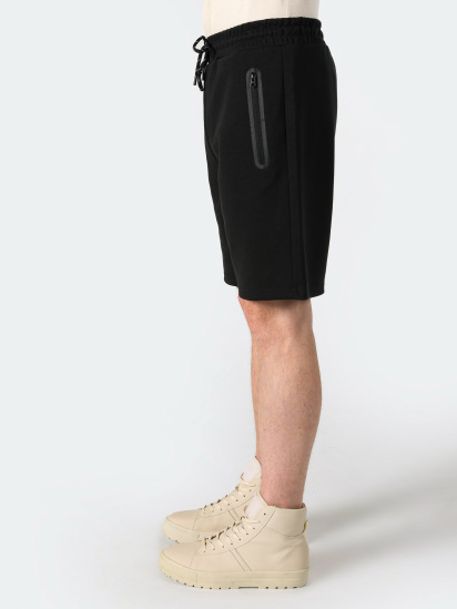 Шорти Colin’s модель CL1062787BLK — фото 6 - INTERTOP