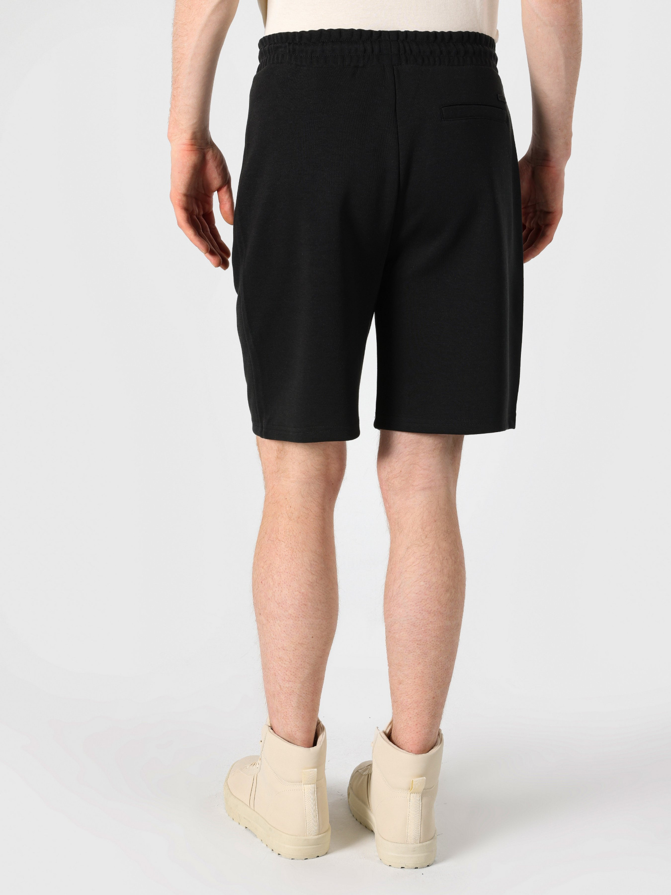 Повсякденні шорти Colin’s модель CL1062787BLK Повсякденні шорти Colin’s модель CL1062787BLK Фото