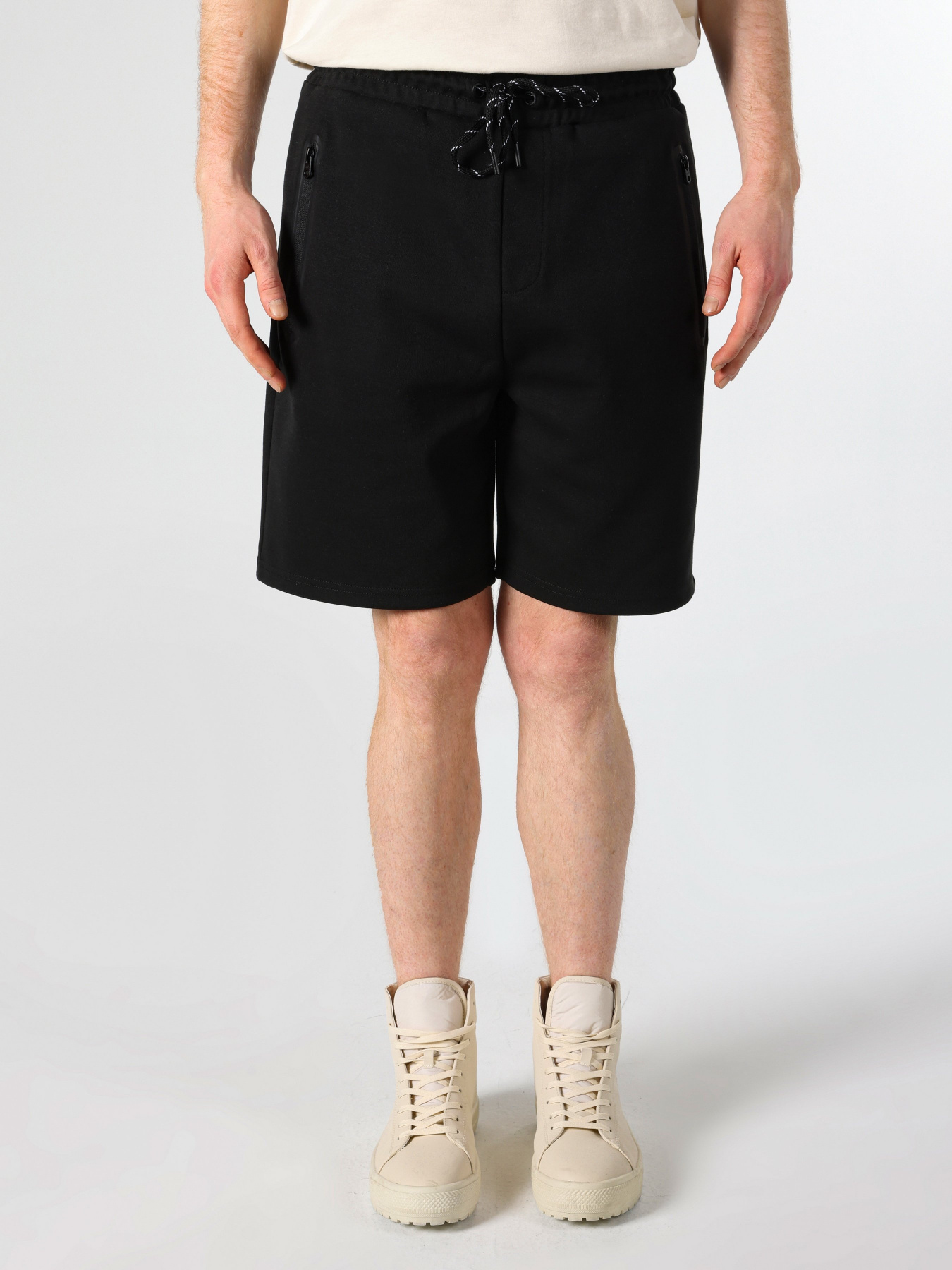 Повсякденні шорти Colin’s модель CL1062787BLK Повсякденні шорти Colin’s модель CL1062787BLK Фото