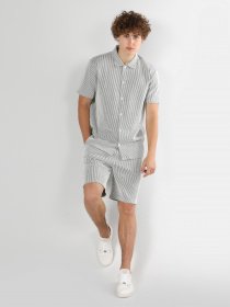 Поло Colin’s модель CL1062789GRA Поло Colin’s модель CL1062789GRA Фото