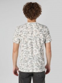 Футболка Colin’s модель CL1062793OFW Фото