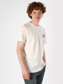 Футболка Colin’s модель CL1062838OFW Фото