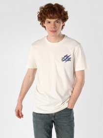 Футболка Colin’s модель CL1062838OFW Фото