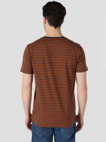 Футболка Colin’s модель CL1062842ORA Фото