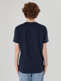 Футболка Colin’s модель CL1062847NAV Фото