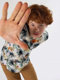 Футболка Colin’s модель CL1062852MTC Фото