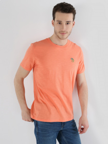 Футболка Colin’s модель CL1062854CRL Фото