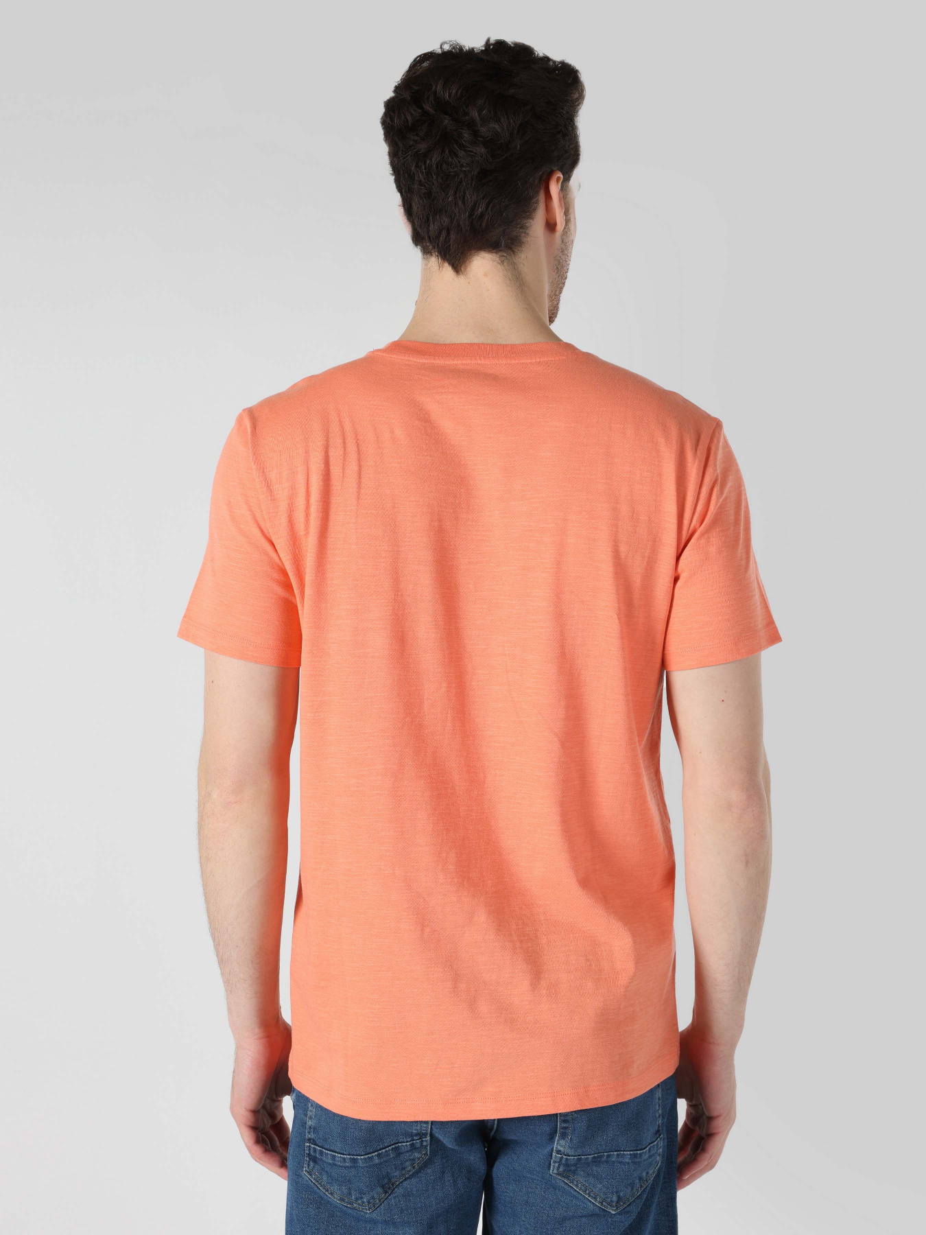 Футболка Colin’s модель CL1062854CRL Фото