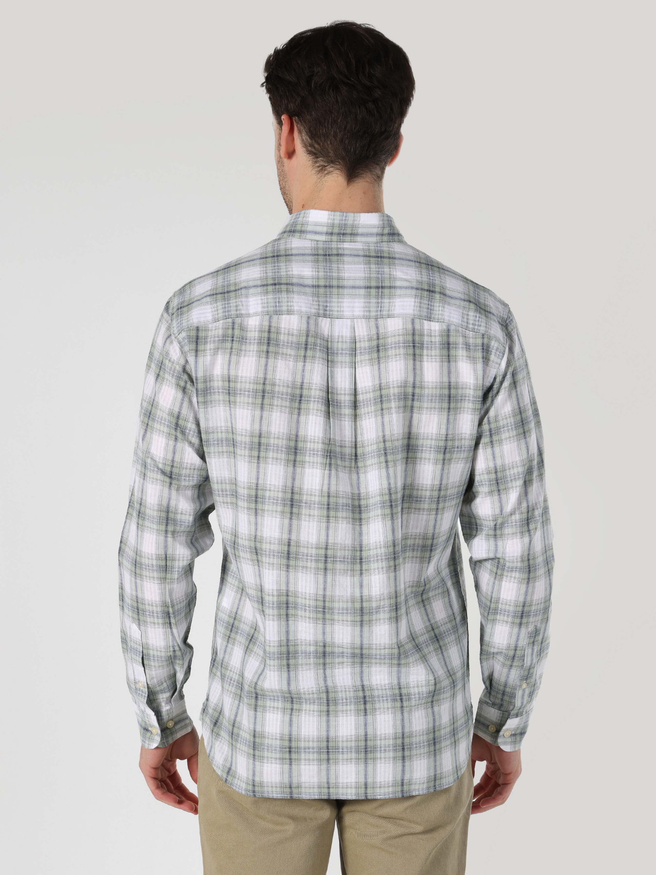 Рубашка Colin’s модель CL1062856FGR Фото