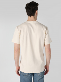 Футболка Colin’s модель CL1062859ECR Фото