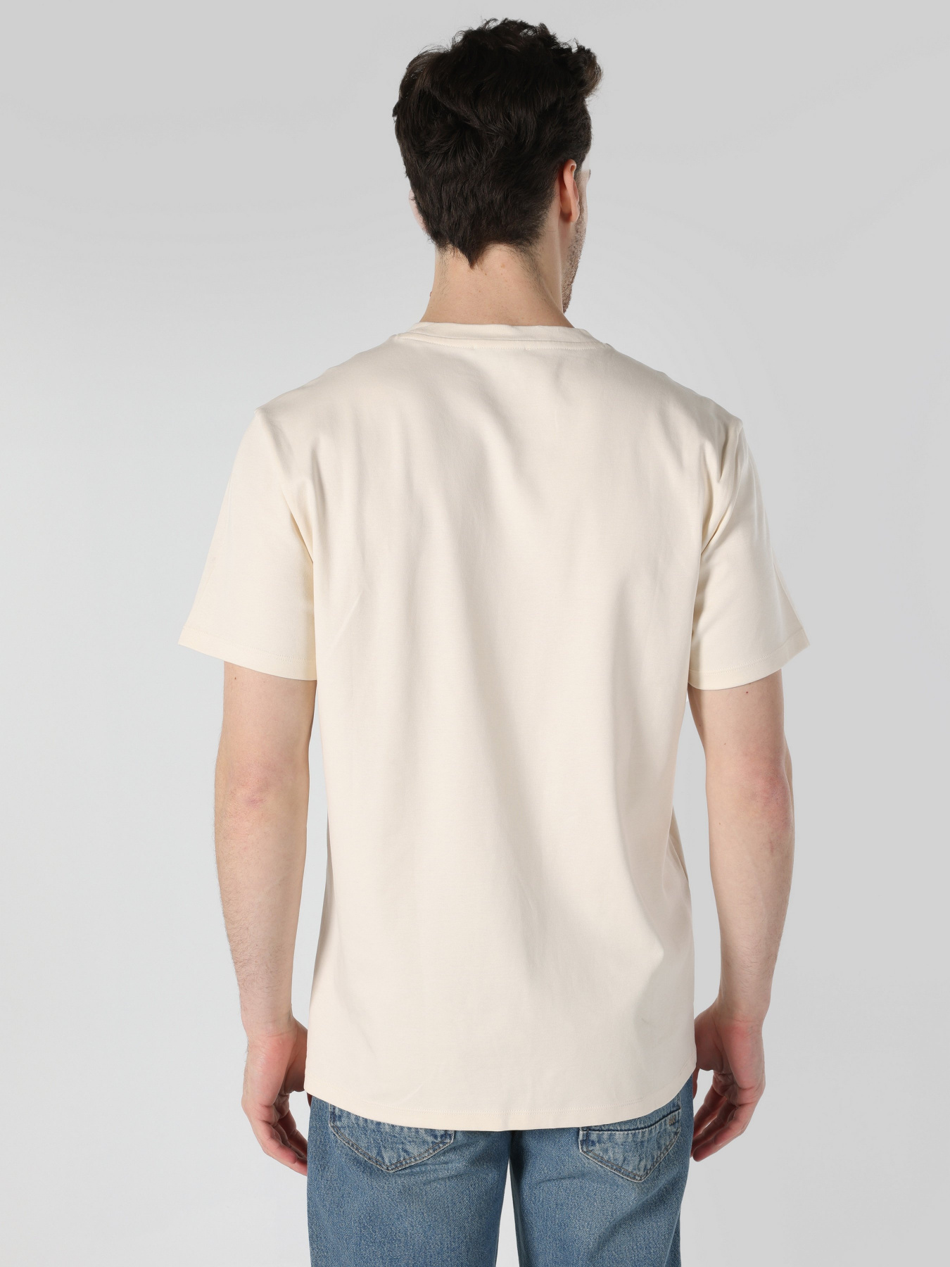 Футболка Colin’s модель CL1062859ECR Фото